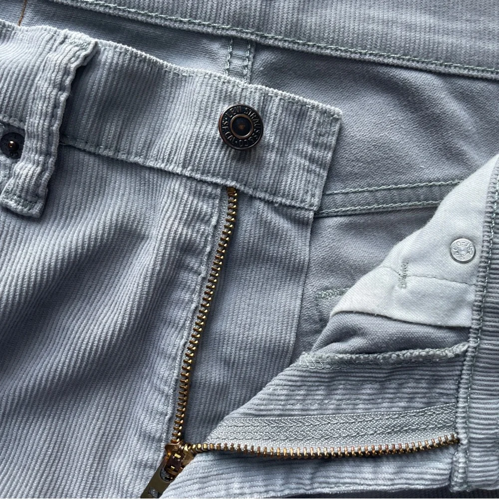 Levi’s‎ 511 Slim Fit Corduroy Jeans
